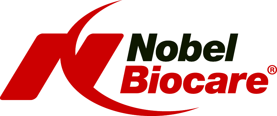 Logo Nobel Biocare