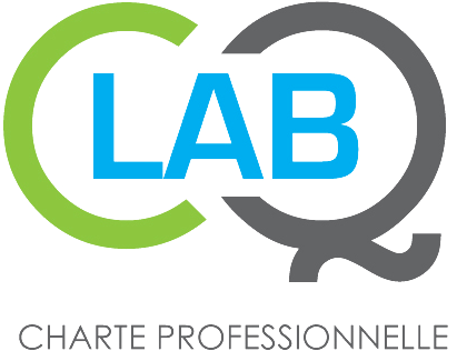 LAB Charte professionnelle